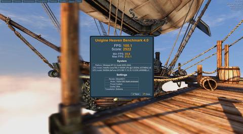 Evga GTX980Ti SC+ ACX2.0 İncelemesi > 1080P-2K-3K-4K / (+18)