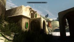  Skywind [Skyrim motoru ile Morrowind]