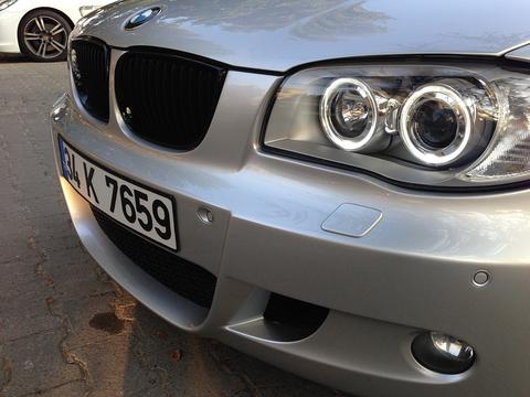 Satılık BMW 120d (Otomatik-Dizel) Türkiye'de tek