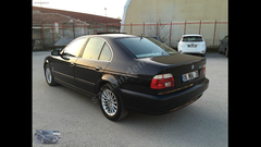 ***BMW E39-E46***