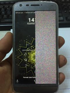  ★★★ LG G5 ANA KONUSU ★★★