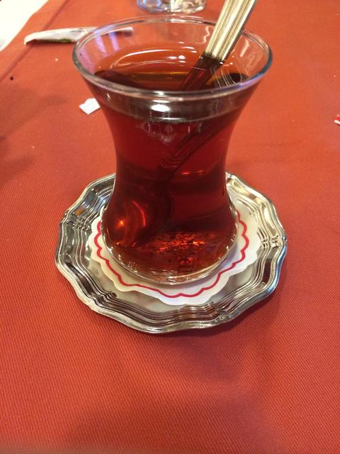 Bu resmi ben çekmiştim nasıl olmuş