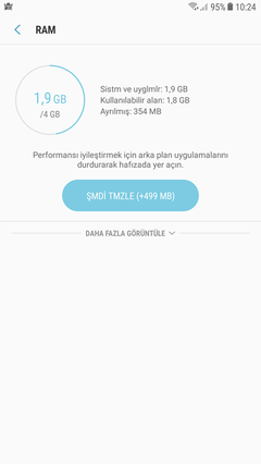 **SAMSUNG GALAXY J7 MAX (G615F) [ANA KONU]**