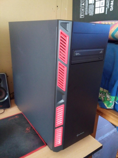 SATILDI  İ3 8100/GTX 1060/16GB RAM KOCAELİ GÖLCÜK