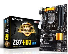  Vatan Bilgisayar KAMPANYA - GIGABYTE GA-Z97-HD3