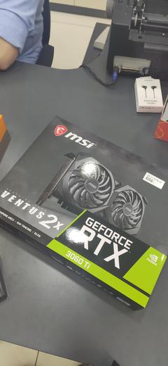 NVIDIA RTX 3000 Serisi [ANA KONU]