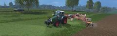  Farming Simulator 15 (Multiplayer) [ANA KONU]