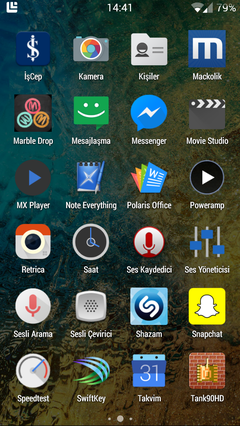  Galaxy S3 Cyanogenmod 11 [4.4.4] Kurulum ve Kullanım Rehberi