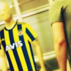 2019-2020 Sezonu Fenerbahçe Futbol Formaları