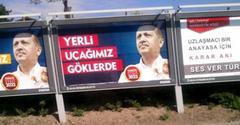 Yerli uçak geliyor (yersen) 