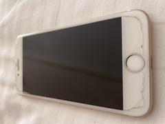 iPhone 7 32 GB Gold -  Pil Sağlığı %100 - 2000 TL
