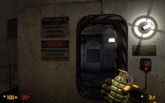 Black Mesa [Türkçe Doku Modu]-[GÜNCEL]