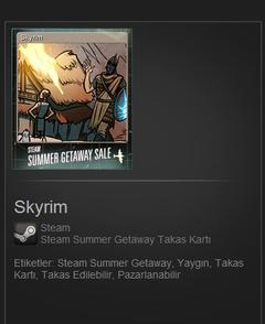 Steam Koleksiyon Kartı Takas Merkezi [ANA KONU]