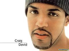  Craig David Fan Club