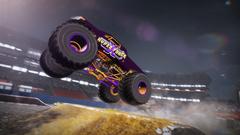 Monster Truck Championship [PS4 ANA KONU]