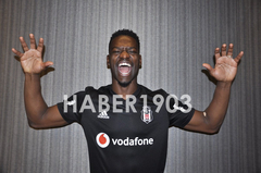 [Beşiktaş 2018/2019 Sezonu] Genel Tartışma ve Transfer Konusu