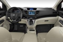  Yeni HONDA CR-V 1.6 Dizel