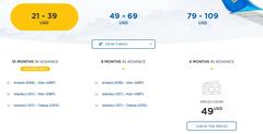  IST-KIEV 42$ , IST-ODESSA 62$ Ukrayna (UA) havayolları Low Cost