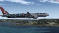  FS 2004 - FSX, X-Plane ve Prepar3d' deki Deneyimleriniz