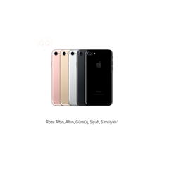  iPhone 7 - 7 Plus Ön Siparişte En uygun Fiyatlara