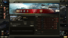  [sizer]World Of Tanks - Ovunme Duvari