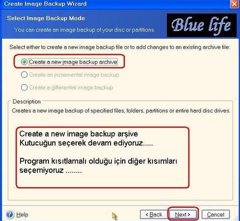 MaxtBlast5 (Low Level Format Ve Daha Fazlası) Resimli Anlatım...