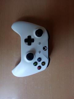 [SATILDI] Xbox One S Controller (Beyaz) - 300 TL