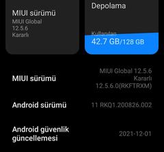 Redmi Note 10 Pro [ANA KONU] Mi TR Fiyatlar Açıklandı [Amoled 120Hz 108MP SD732G]