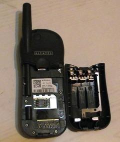 Alcatel üç orta sınıf akıllı telefon duyurdu