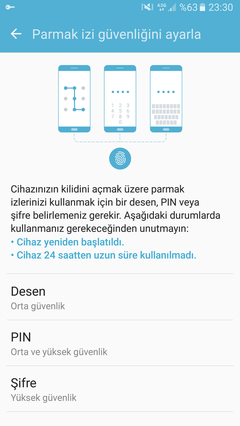 ★ SAMSUNG GALAXY A7 (SM-A710) (Nougat 7.0) [ANA KONU] ★