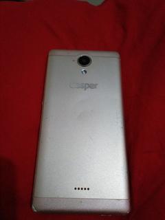 Casper via E1 - android 6.0 - 