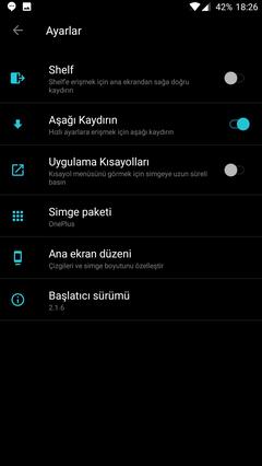 ONEPLUS 5 KULLANICILARI KULÜBÜ