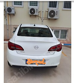 İkinci elde Toyota avensis mi Opel Astra mı? SS'li