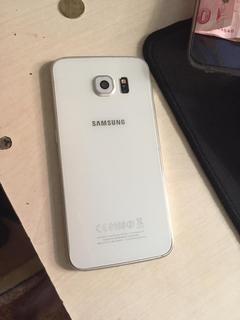 [SATILIK/TAKASLIK] Samsung s6 32gb[fiyat850>800]