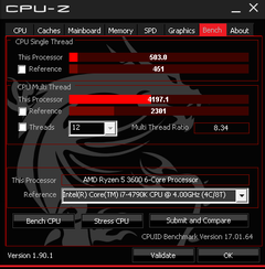 Ryzen 3600 ile Sorun Yasayanlar Gelin Biktim Sizden:)