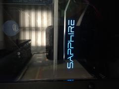 [ALINDI] Sapphire Rx 480 i-5 6500 Sistem