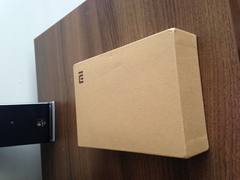 SATILIK XIAOMI III Mi BOX 4K 64bit MEDIA PLAYER