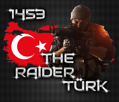  THE RAİDER TURKS (AKINCILAR) BATTLEFIELD 4 PS4 TÜRK KLANI