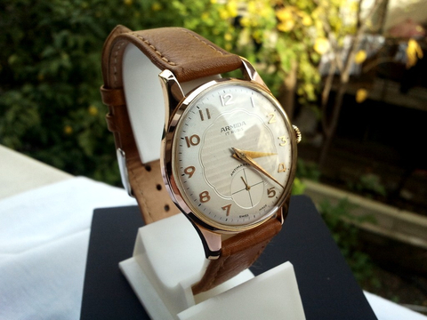 Vintage Saatler & Güncel Saatler