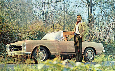 Otomobil Kasa Adlandırma Jargonu