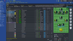  Football Manager 2016 Fenerbahçe Kariyerim(4.Sezon, Yeni Transferler...)