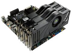  ATI Crossfire NVidia SLI ve NVidia Physx Hakkında Genel Bilgiler