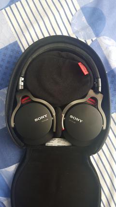 Sony MDR-1RNC Kulaklık 