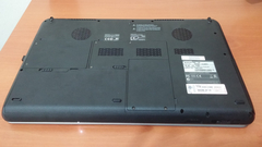  Satildi LAPTOP TOSHIBA SATELLITE  P500  i7 18.4'