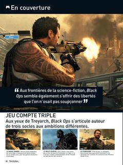 Call of Duty: Black Ops II (2012) [ANA KONU]