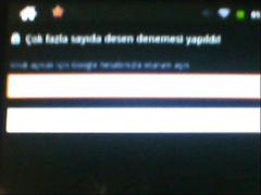 Android Tablet PC'ye Format Atmak