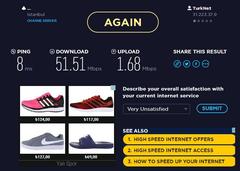 Hattım vdsl olmadı işin içinden çıkamadım