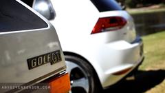  VW GOLF - SEVENLER & FANATİKLER & KULLANICILAR