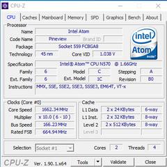 Netbook İçin Hangi İşlemci & Ram?