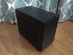 Cooler Master MasterBox NR200P Kasa Kurulumum